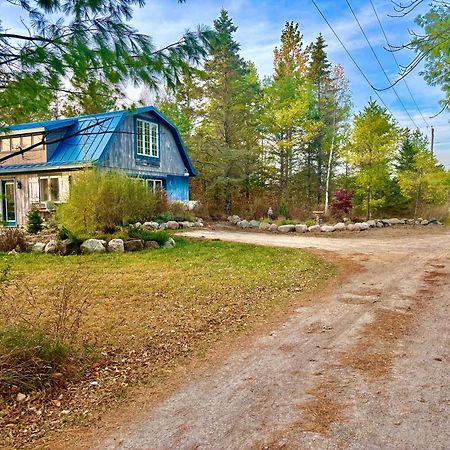 Three Sister'S Cottage Barn Guesthouse Sister Bay Exterior photo